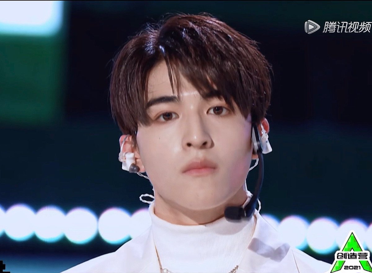 Why should our poor Thai brother be treated so unjustly? He missed the chance to get more fans because of last night's video clip, so we can only look forward to the next episode of his performance, but who can make it up to him this week?#เจ้าปลาดาว #尹浩宇 #แพทริค #Patrick