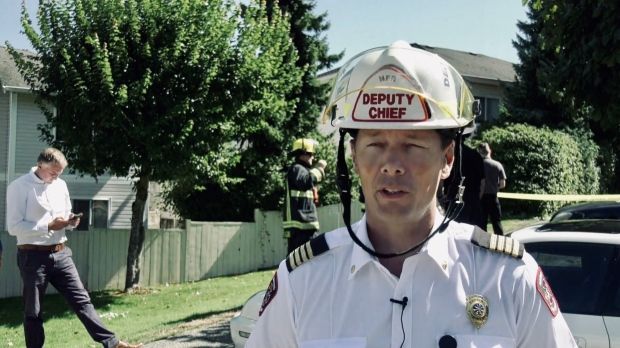 “As the new fire chief, I see it as a privilege to lead this courageous team of women and men by doing what I can to help support their health and wellness and making sure they get home safely to their loved ones,” said Doyle in a statement Wednesday.
bit.ly/3qBCavF