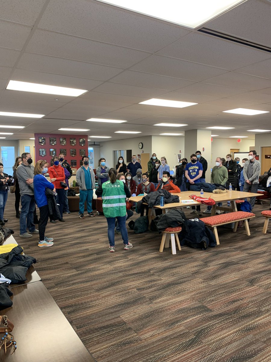 Missouri State Emergency Management Agency tweet media