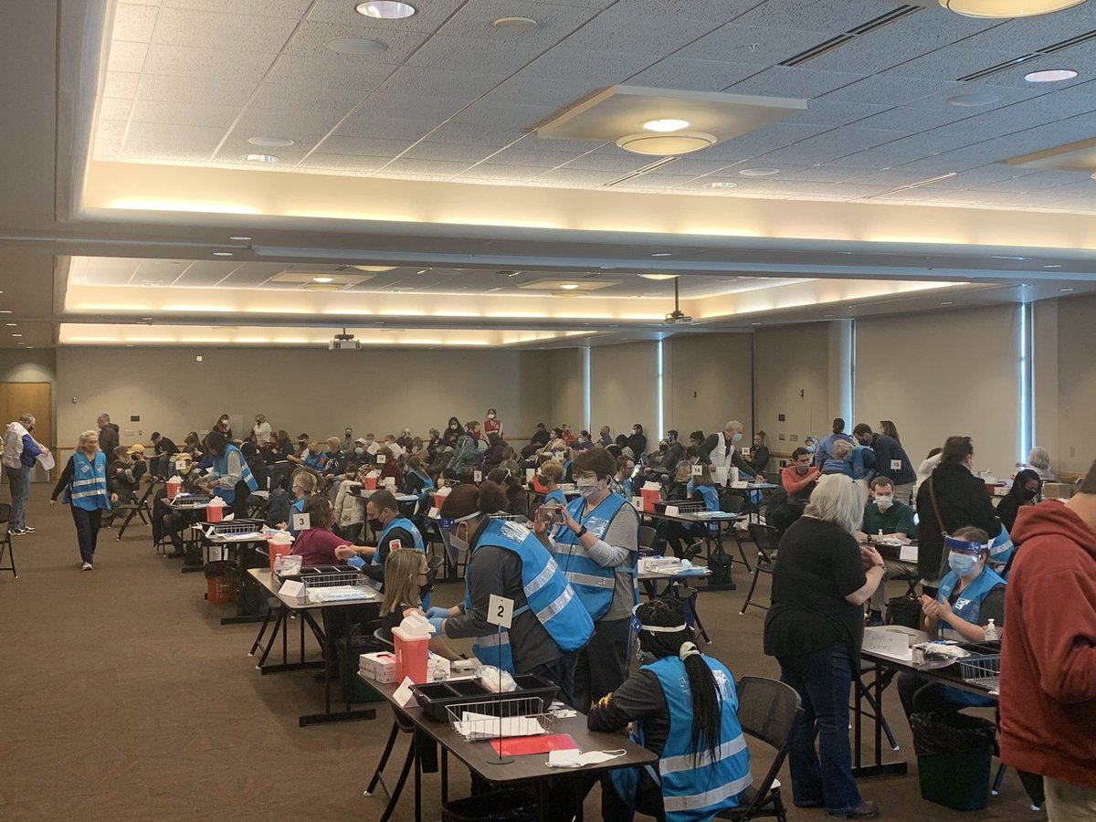 Missouri State Emergency Management Agency tweet media