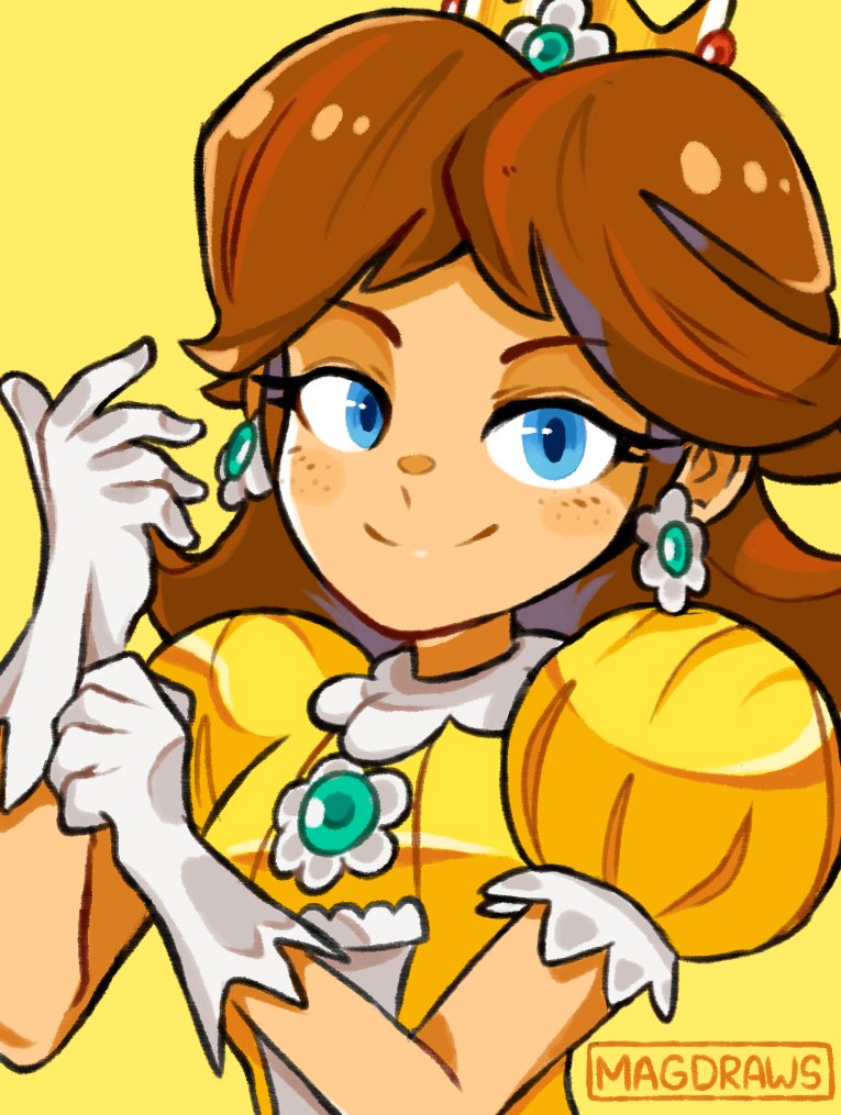 🔸Mag🔸 on Twitter: