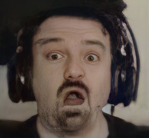 Chance_Audio's tweet image. NEVER trust someone who “Doesn’t listen to music.” 

They’re a liar, and know Celine Dion tunes by heart.