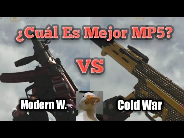 BallisticPoet's tweet photo. La Mejor MP5 ¿Cuál será?
https://t.co/0ewX7TUfLo https://t.co/QTKVV26rEC