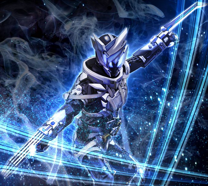 仮面ライダー亡のtwitterイラスト検索結果