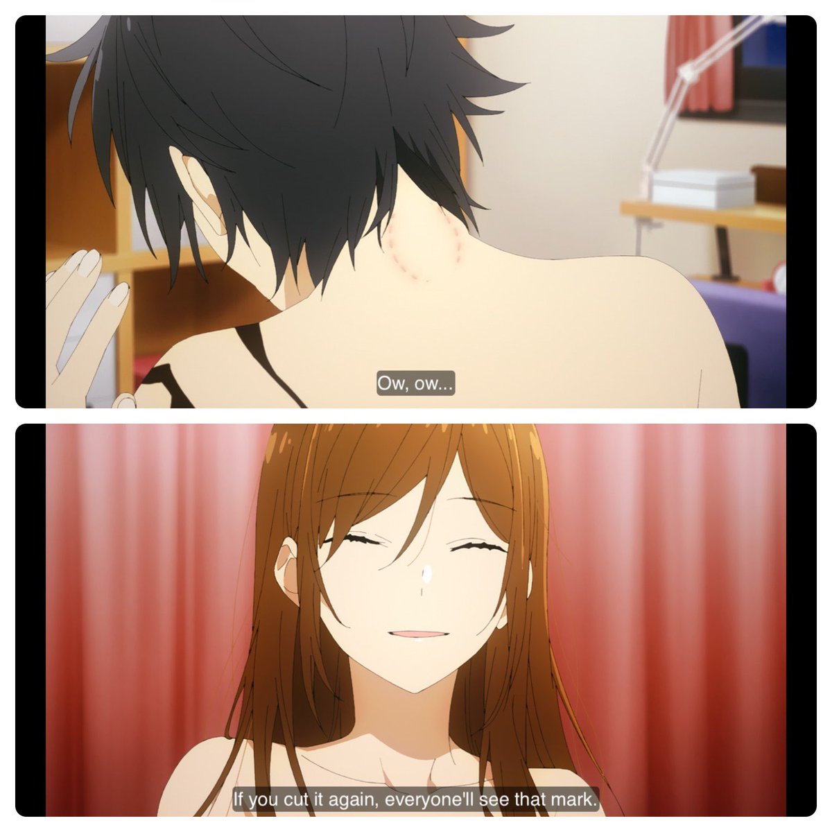 Horimiya Episode 7 Review - But Why Tho?