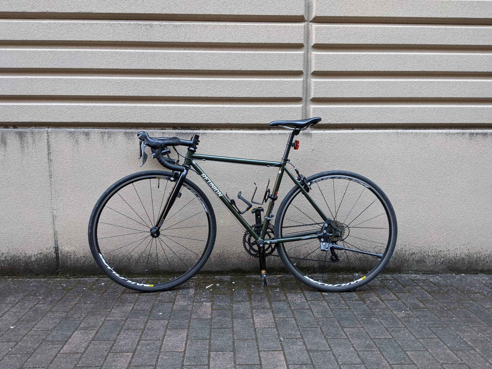 レユニオンコーレル - Search / X