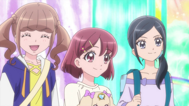 Healin' Good Precure Episode 2