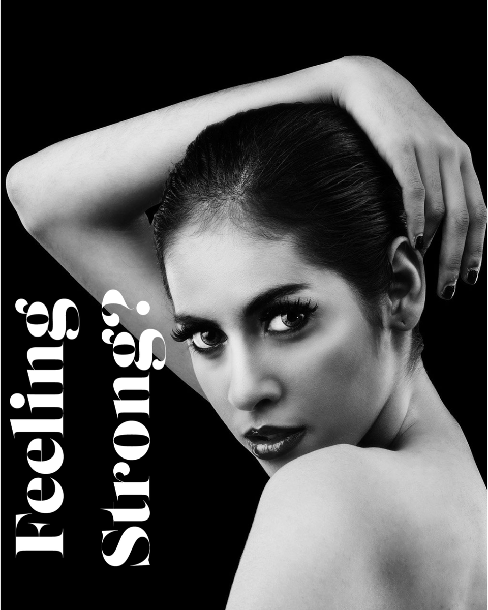 BeautyInLine's tweet photo. Are you? 

#strong #women #womenempowerment https://t.co/MhdpO6cp93