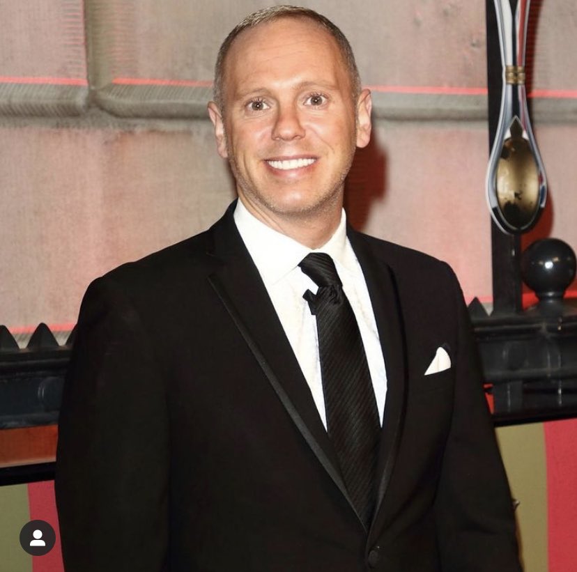 RinderFans's tweet photo. Judge Rinder ❤️🌈 https://t.co/7vQrOK22tT