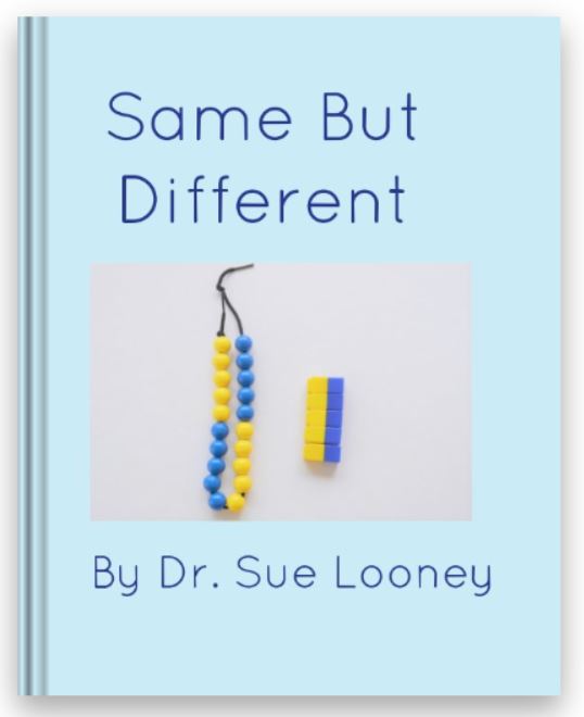 ATMIM_Updates's tweet photo. Join us for our next webinar featuring Sue Looney on Feb 23rd from 7-8pm. Same But Different Math: Helping Students Build Connections Between Important Mathematical Ideas. This will be a fun interactive session. 
Register at https://t.co/6P6dcsdsDK
@LooneyMath https://t.co/mjCwlJYFNi