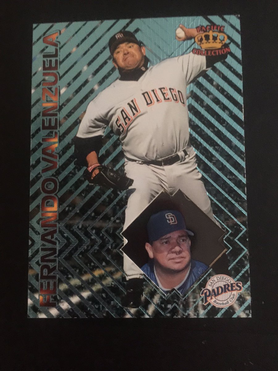 SPaupa's tweet photo. La Toro-Tarjeta del 15 de septiembre; una diferente para cada día en 2020 (260/366)
1997 Pacific Prisms (#146)
⚾️🇲🇽💪🏽 https://t.co/Uch2ANl5it
