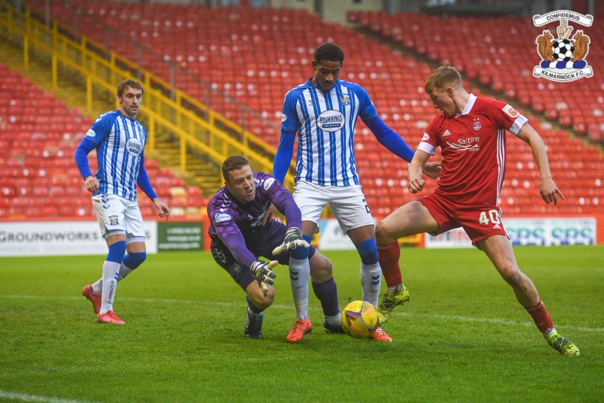 Kilmarnock FC