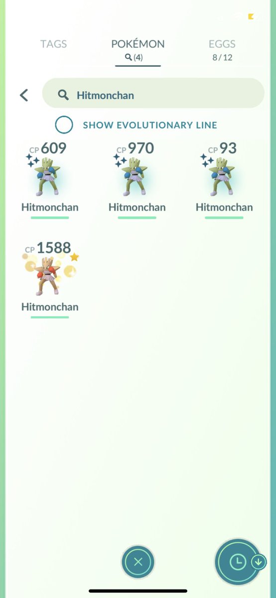 xiDanGaming's tweet image. 54 shinies today. These the pick of the bunch. Quite enjoyed the grind today! @PokemonGoApp #PokemonGO #KantoTour #Kantoevent #Shiny