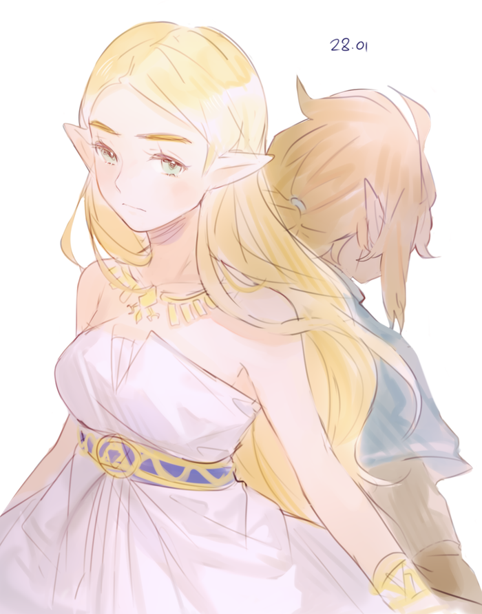 konpeitopanic's tweet photo. happy #Zelda35th again!
some of my fave zelda drawings...sorry not much link, huh 😂 https://t.co/xJfeiQvShc