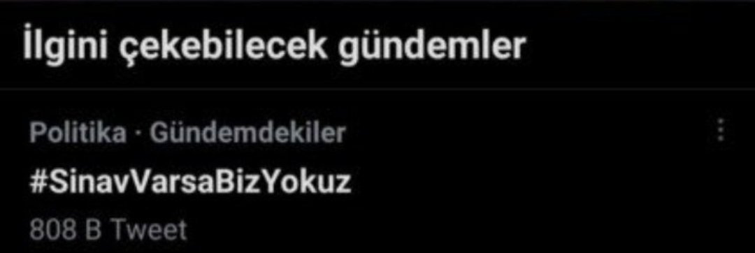 okullar kapansin kapansokullargt twitter