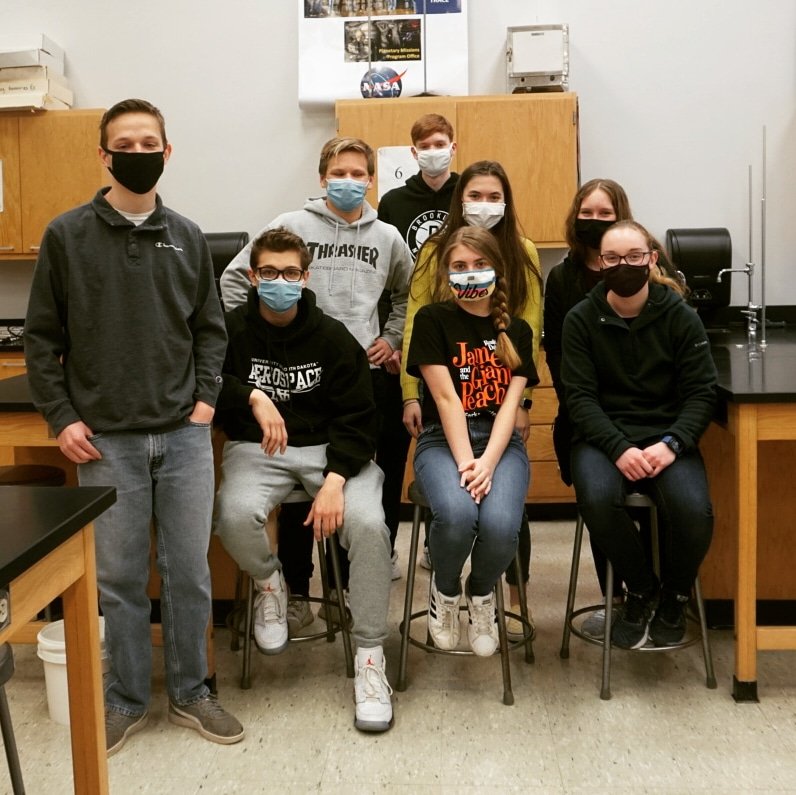 ExcaliburGfc's tweet photo. Hey everyone. Here's our team! @uah_inspiress https://t.co/9GCjCQBaK6