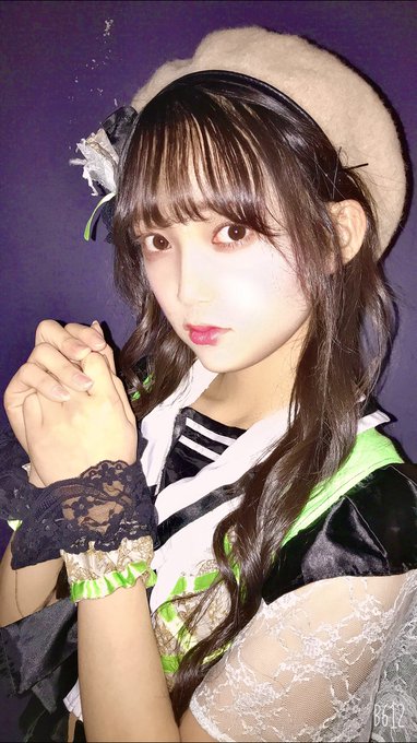 Twitterのコスプレ画像14