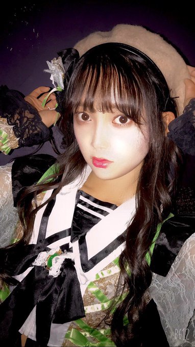 Twitterのコスプレ画像15