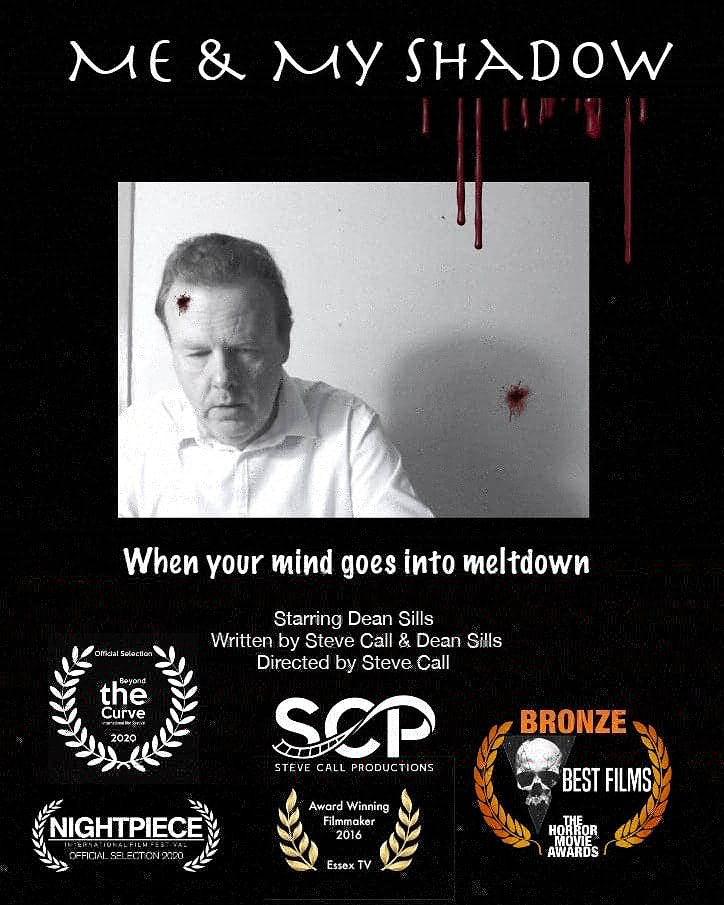 Our poster is now  <a href="/IMDb/">IMDb</a> including our film festival laurels <a href="/nightpiece/">Nightpiece Film Festival</a> @BCIFF2020 #horror @dean_sills <a href="/STECProductions/">SteveCallProductions</a>