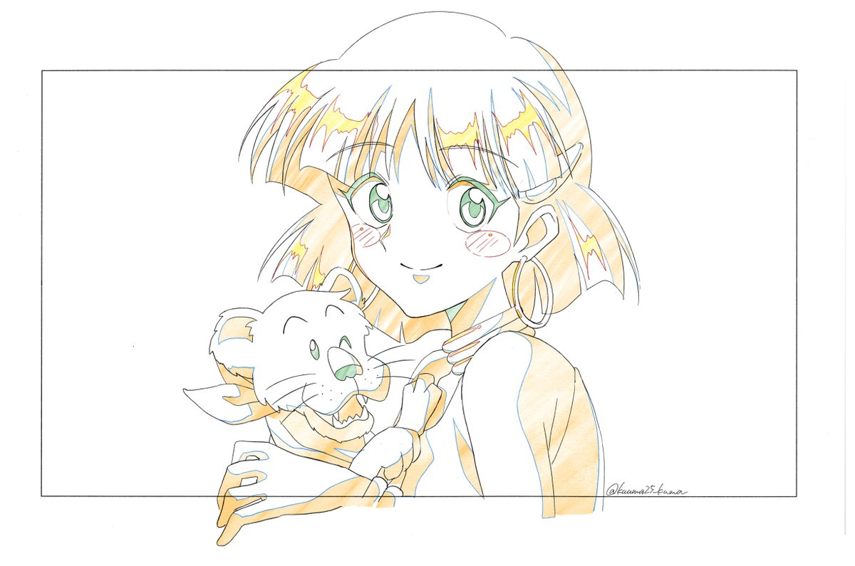 ナディア