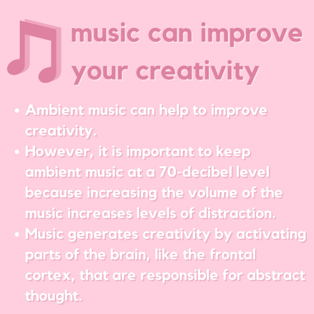 stemwob's tweet photo. Ever found yourself lost in music? Playing an instrument? Singing? Good news! Music benefits almost every part of your brain.

SWB presents 5 Effects of Music on the Brain! We want to show you all just how developmentally amazing music can be on your cognitive functioning! https://t.co/H9vJMR2rMo