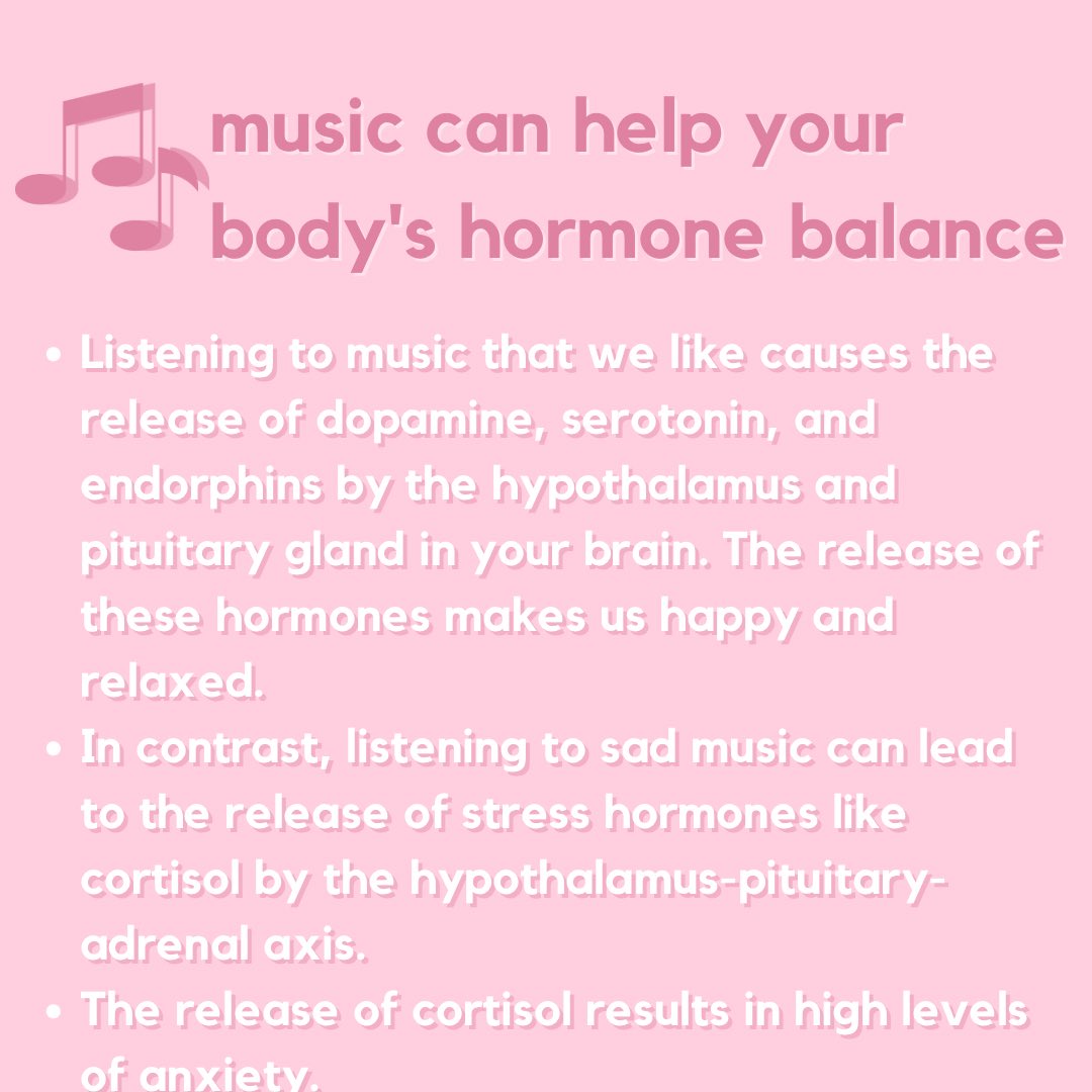 stemwob's tweet photo. Ever found yourself lost in music? Playing an instrument? Singing? Good news! Music benefits almost every part of your brain.

SWB presents 5 Effects of Music on the Brain! We want to show you all just how developmentally amazing music can be on your cognitive functioning! https://t.co/H9vJMR2rMo