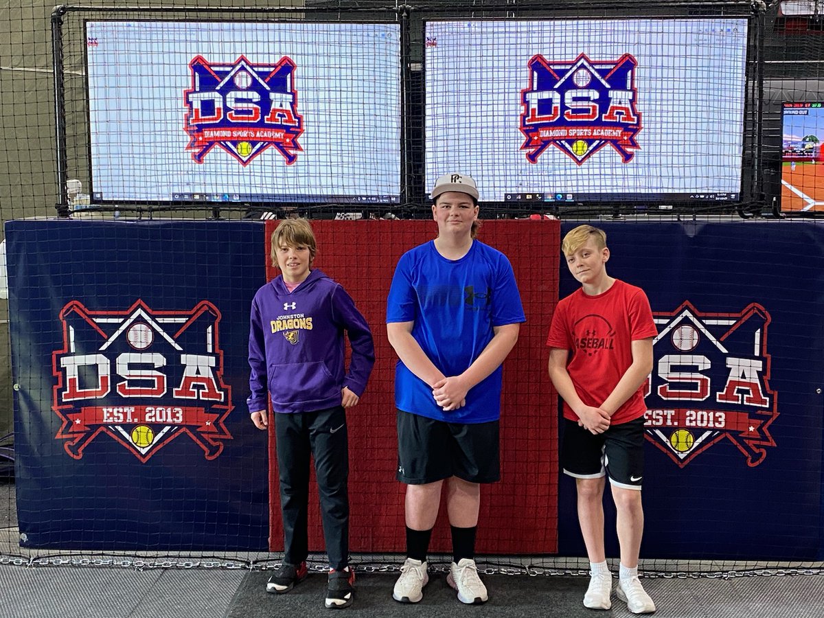 PG NIL (@perfectgame_nil) on Twitter photo 2021 12U <a href="/PerfectGameUSA/">Perfect Game USA</a> National Indoor League
🏆Champions - NE Supreme 11 12U
🥈Runner Up - DSA Sandlot B 2021 12U <a href="/PerfectGameUSA/">Perfect Game USA</a> National Indoor League
🏆Champions - NE Supreme 11 12U
🥈Runner Up - DSA Sandlot B