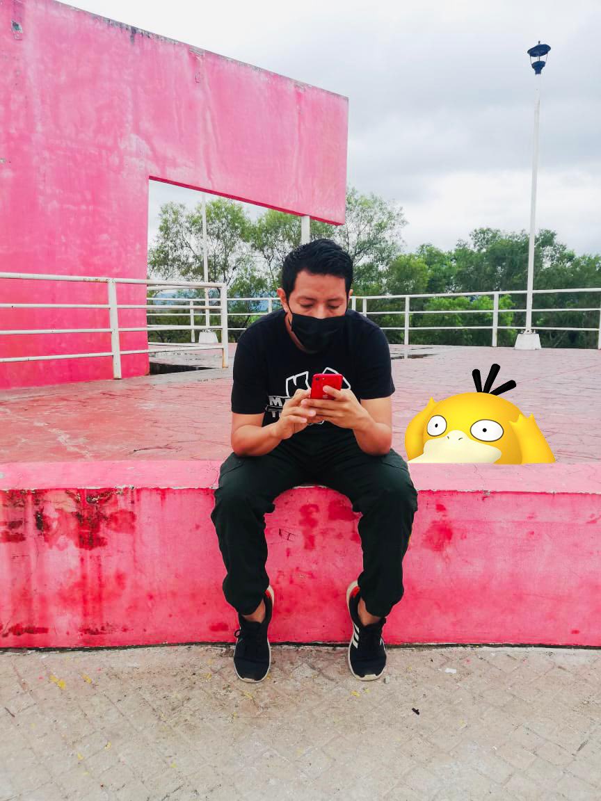 MarioAl61137004's tweet photo. #PokemonGOTour https://t.co/GrHVVCpw8o