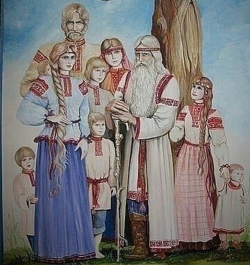 dm80info's tweet photo. ● НИКОГДА НЕ ЗАБЫВАЙТЕ О СВОИХ КОРНЯХ ●

Читай - https://t.co/ezfWyrc0sP

Подпишись ниже по ссылке на нашу рассылку в ��К по Азбуке и древним знаниям Руси: https://t.co/nDP8Yctj4x https://t.co/6gTYMSBJ33
