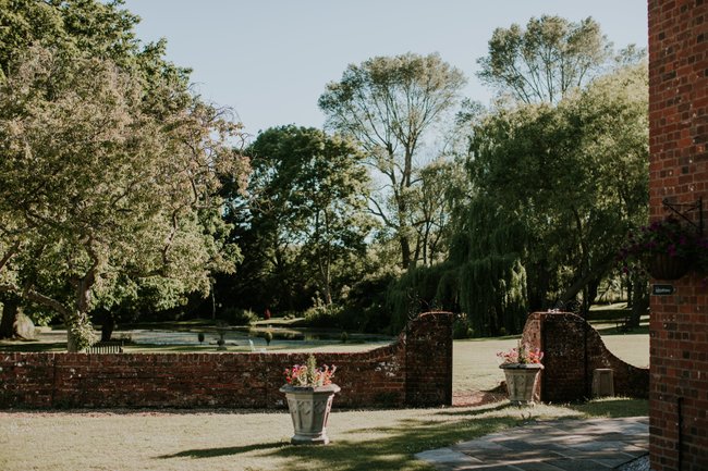 We love this photo overlooking some of our gardens ✨ Let us know some of your favourite walks in Suffolk!