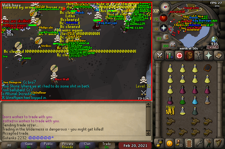 Divine Kings tweet media