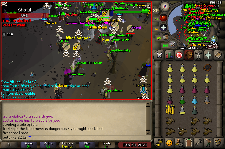 Divine Kings tweet media