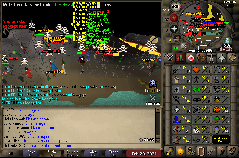 Divine Kings tweet media