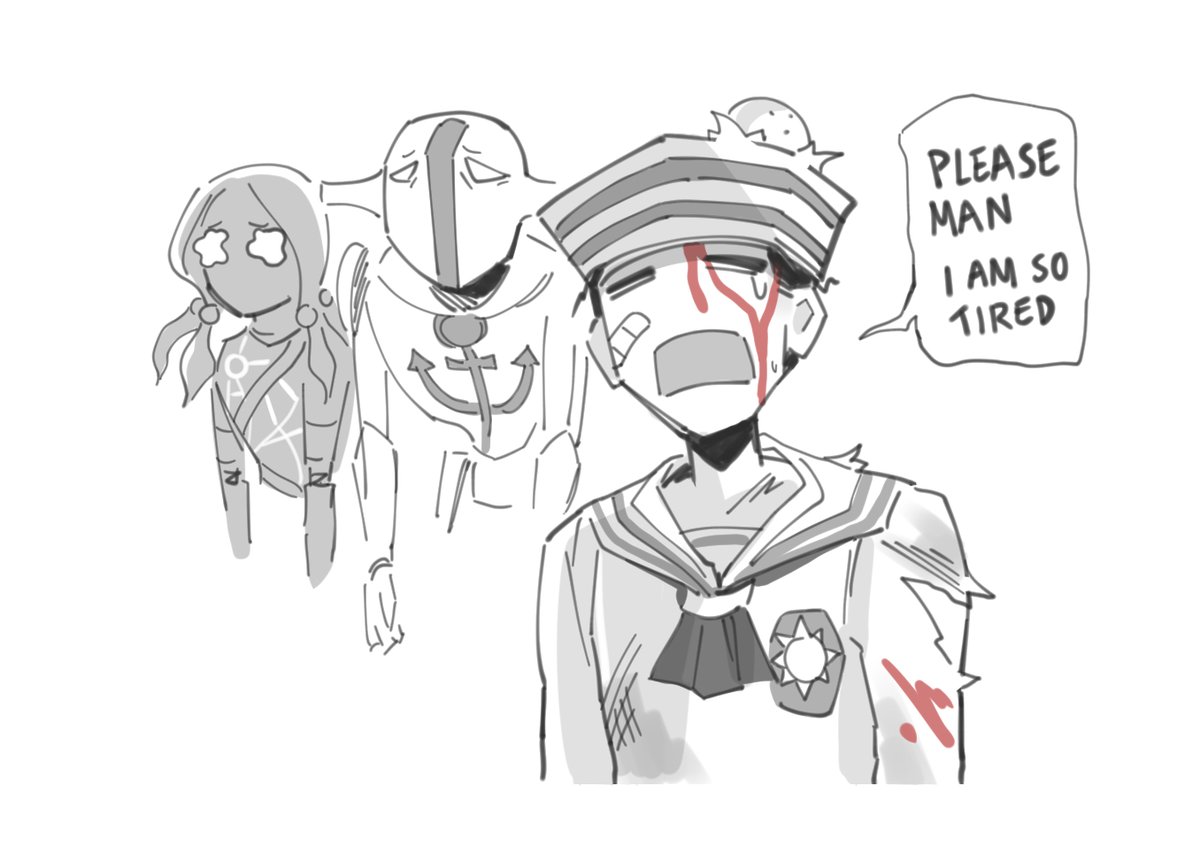 JoJo part 8 names be like