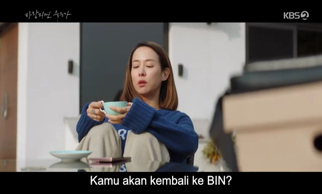 RaniarMey's tweet photo. mas soo ho nggak mau jauh-jauh dari yeo joo 
#바람피면죽는다 #cheatonmeifyoucan #조여정 #강여주 #고준 #한우성 #김영대 #차수호 #연우 #고미래 #kimyoungdae #ThePenthouseS2 https://t.co/0JdSQOetRR