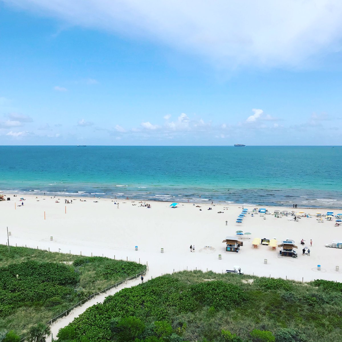 RichQonQ's tweet photo. When I walk outside and it’s freaking 🥶 out I have to revert back to #southbeach soon my old friend soon! #missingmiami 🌞🌞🌞🌞🌞🌞🌞🌞🌞🌞🌞🌞🌞🌞 https://t.co/CL81Upg5IR