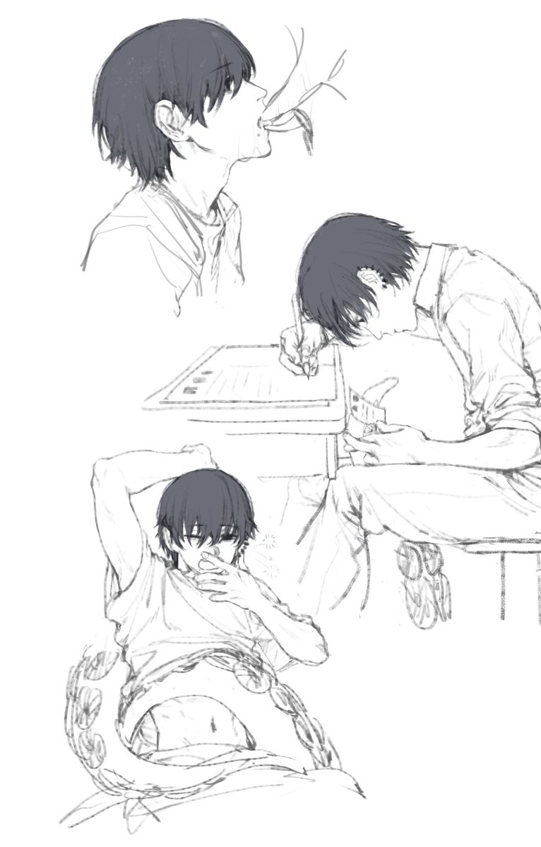 吉田rkgk
全是捏造