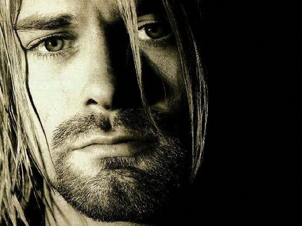 “The duty of youth is to challenge corruption.” 
― Kurt Cobain (born this day, February 20, 1967)