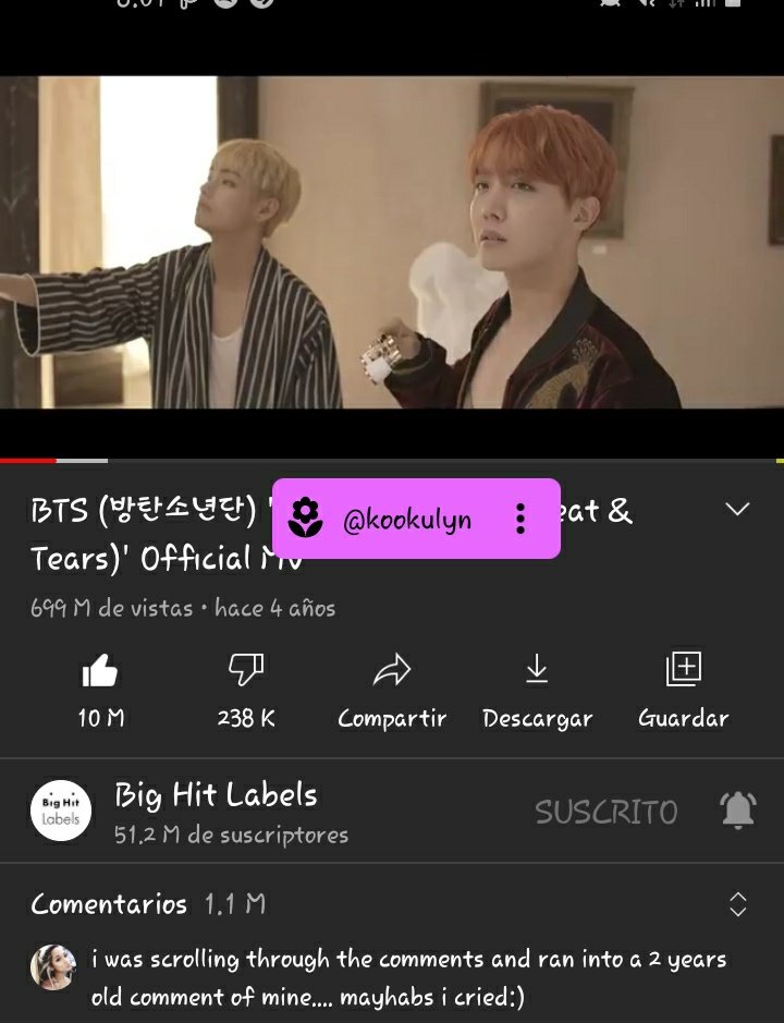 kookulyn's tweet photo. @armychilensis Dejaré primero mis ss kdkdkd🥺
#BE_HopeWorld @BTS_twt
#StreamFor_V #InnerChildParty https://t.co/SSVmYAhqpJ