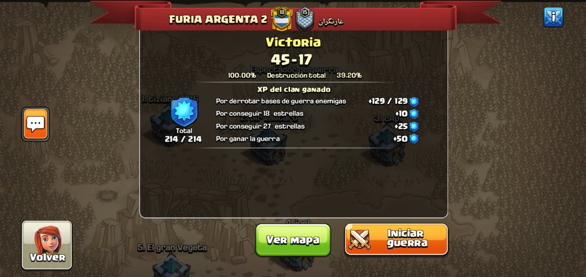 Furia Argenta 2 tweet media