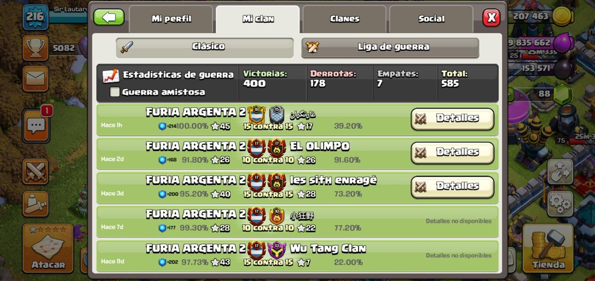 Furia Argenta 2 tweet media