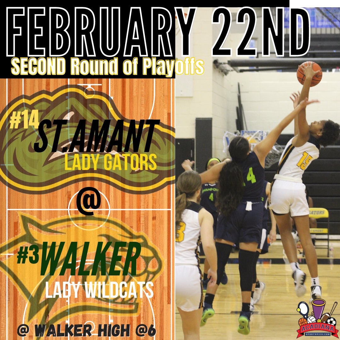 🔥SECOND ROUND OF PLAYOFFS🔥