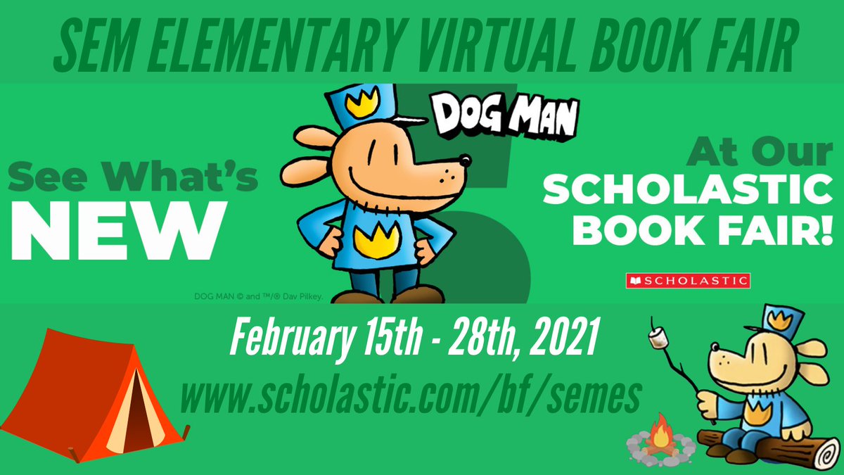 Sem Elementary PTA tweet media