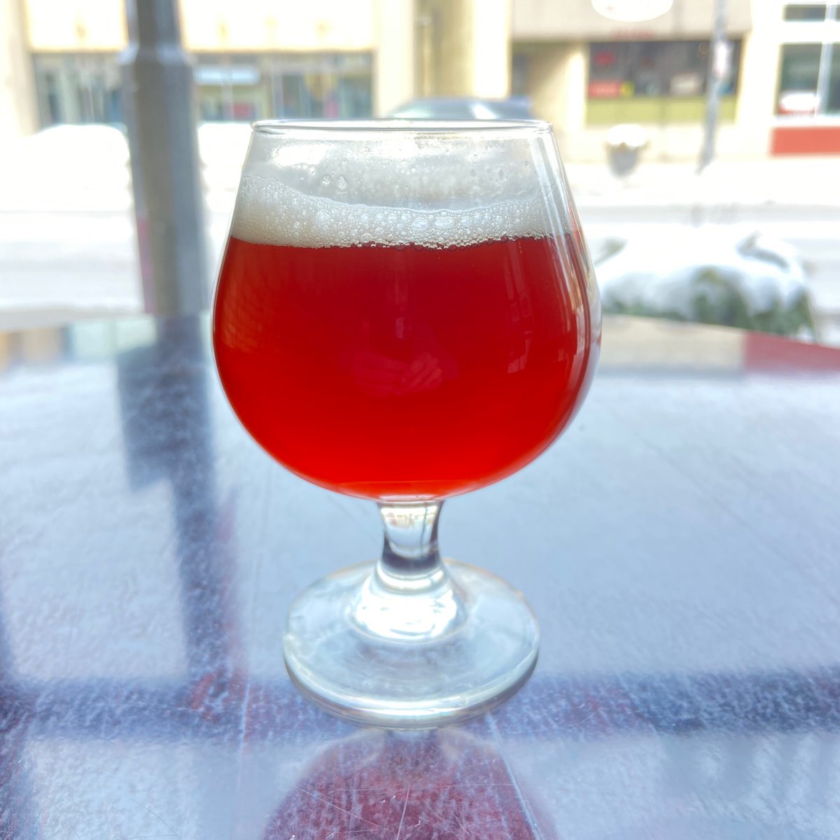 Right Bauer Brewing tweet media