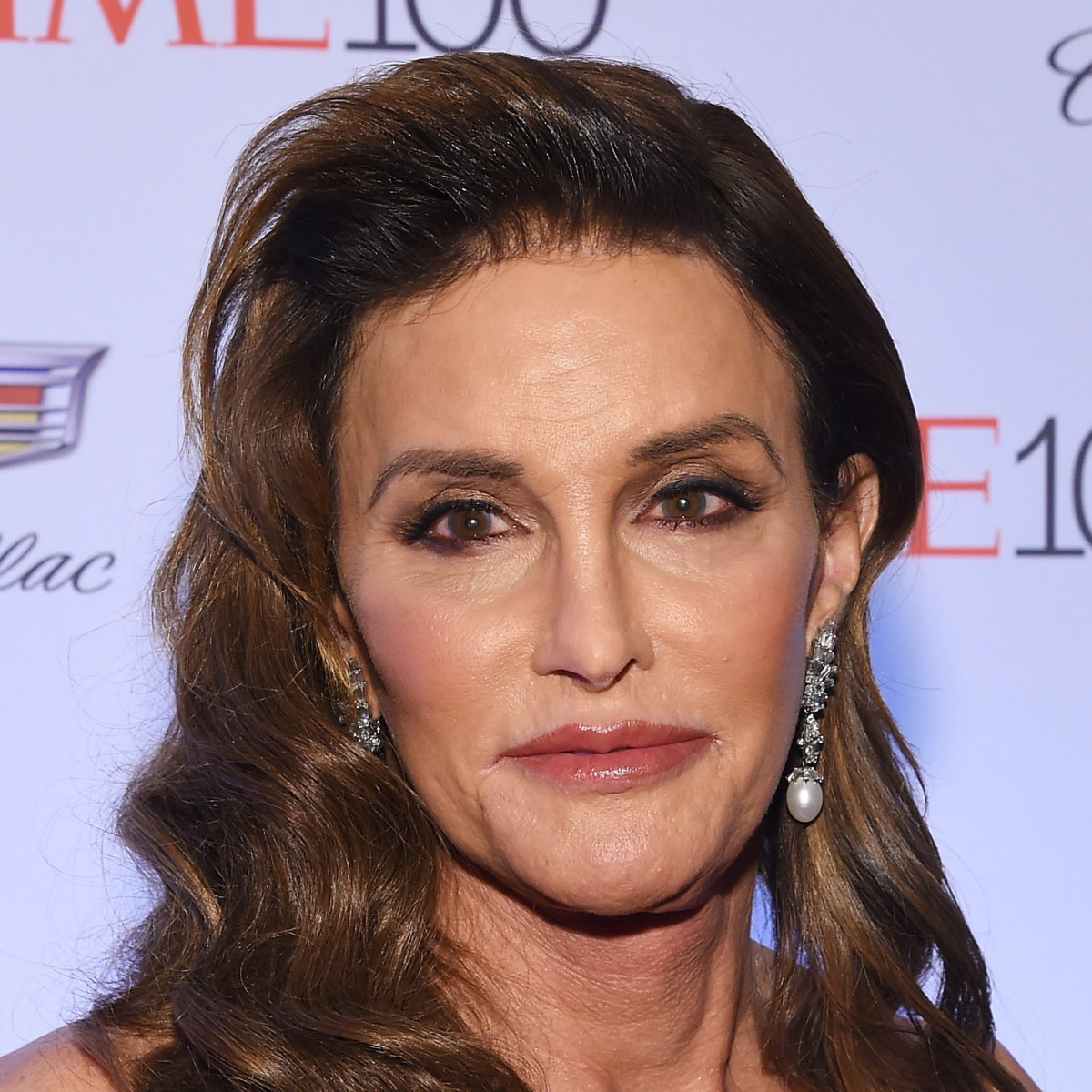 Happy birthday to Cindy Crawford, born this day 1966. 