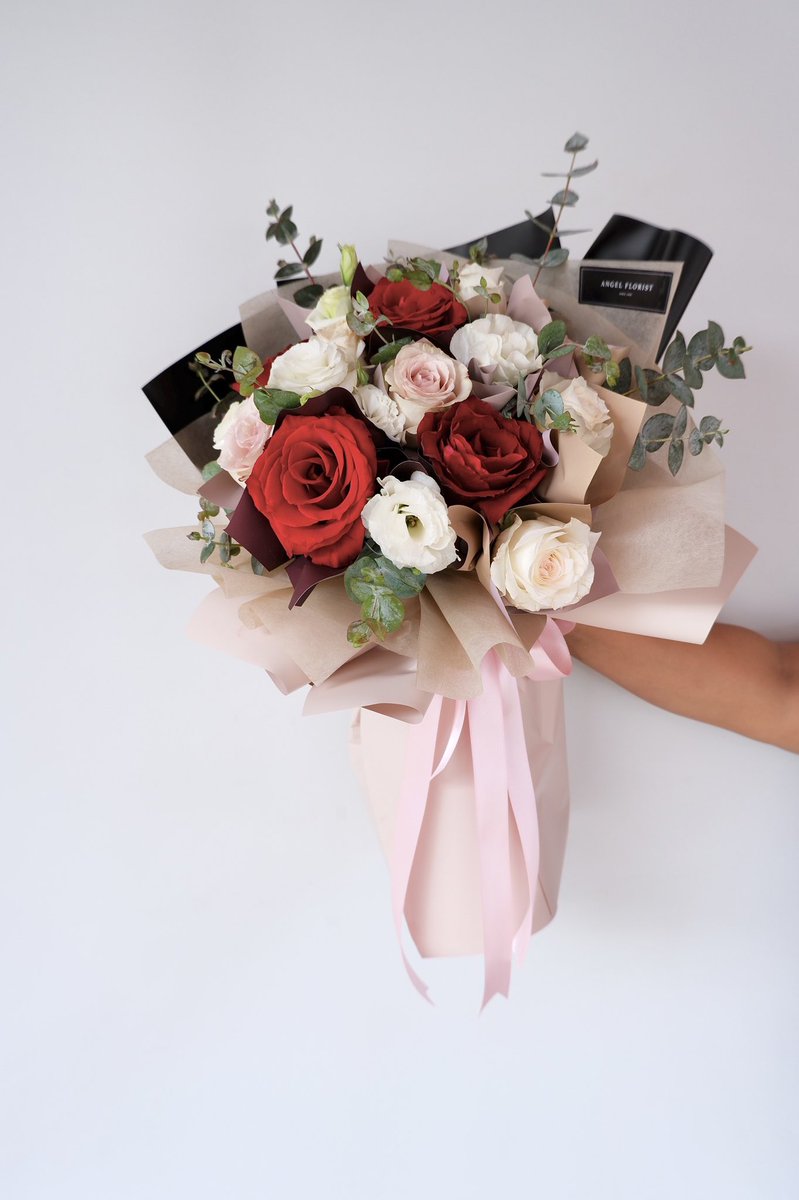 Angel Florist Gift Centre Pa Twitter 9 玫瑰花束 Valentine Sday 韩式花束korea Style Bouquet Rm 360 花束 情人节手花 预订 情人节花束 玫瑰花束 大花束 情人节花束21 韩式大体花束 Angel Florist Gift Centre Pa Twitter 9 玫瑰花束 Valentine Sday 韩式花束korea Style Bouquet Rm 360 花束 情人节手花 预订 情人节花束 玫瑰花束 大花束 情人节花束21 韩式大体花束