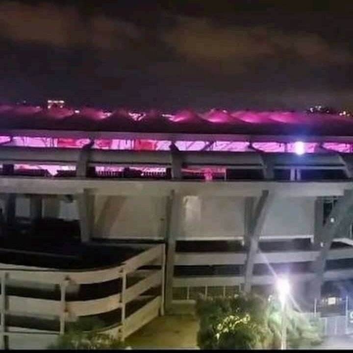 Isso sim que é meta!