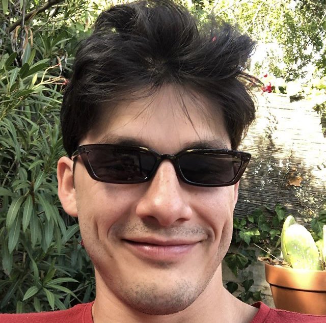 hey losers ! i’m tony and im currently watching the ring two, but my faves are in the nightmare on elm street series. quote with ur fave horror movie