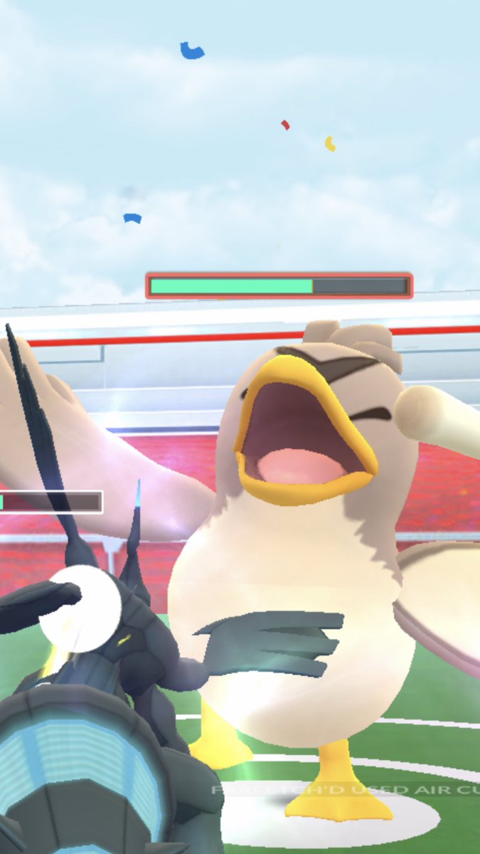 HeyImLeeYT's tweet photo. #pokemongotour https://t.co/1rHK0WWKUK