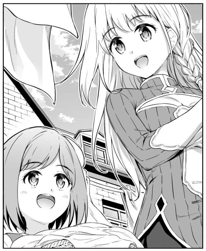 【告知】『僕の部屋がダンジョンの休憩所になってしまった件』コミカライズ第29話公開されました!
よろしくお願いします!
https://t.co/em1JQi7Bga 